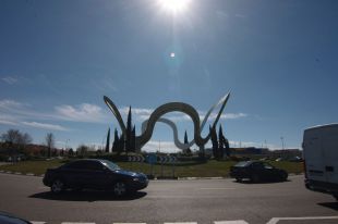 Leganés