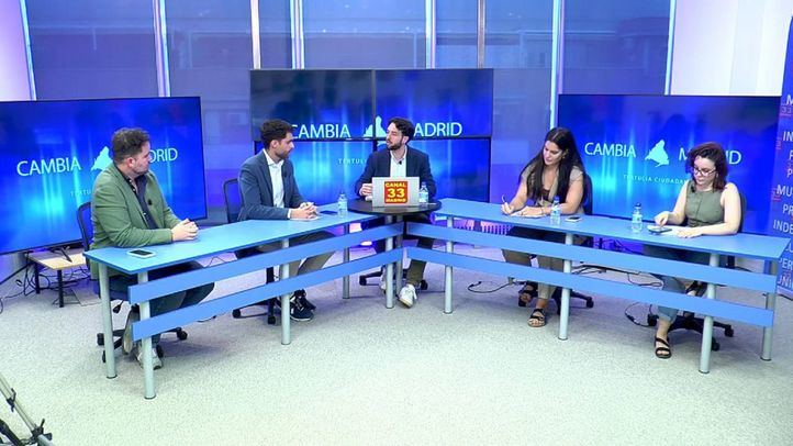 Empadronamiento como requisito para el abono transporte, ampliación en Metro y Ley del Concebido No Nacido, a debate