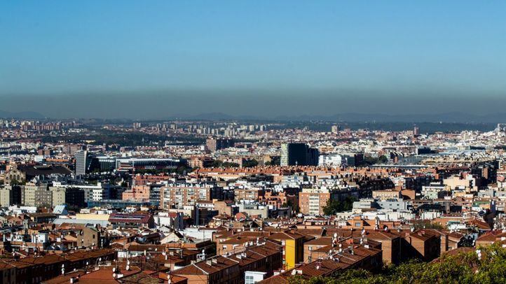 Las medidas de movilidad sostenible y reducción de emisiones mejoran la calidad del aire