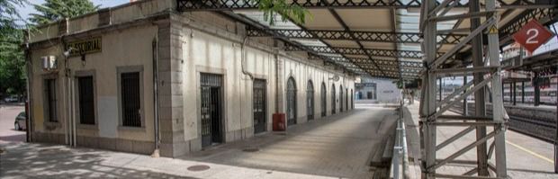 Restablecida la circulación en la C-8a entre El Escorial y Zarzalejo tras dos días parada