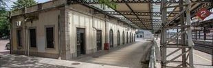 Restablecida la circulación en la C-8a entre El Escorial y Zarzalejo tras dos días parada