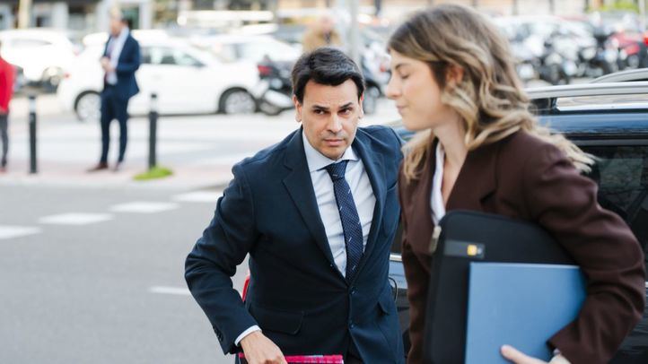 El Gobierno regional defiende la 'transparencia' de los contratos con Quirón tras el informe de la UCO sobre González Amador