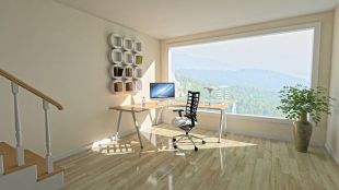 Suelos de mármol frente a suelos laminados: ¿Cuál es más rentable?