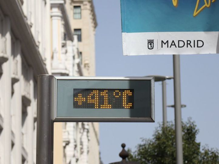 Las administraciones se preparan para la ola de calor del fin de semana: las máximas rozarán los 40 grados