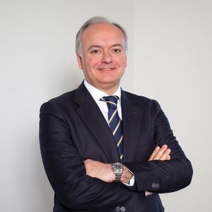 El Corte Inglés nombra a Javier Catena nuevo consejero delegado