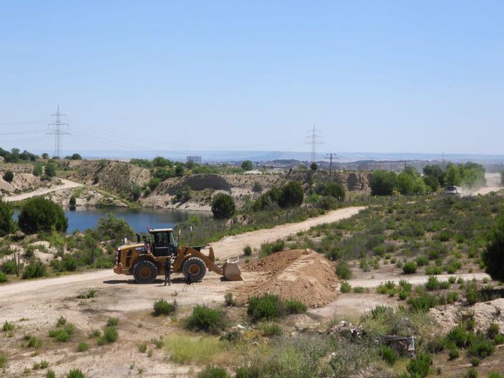 Lagunas de Ambroz