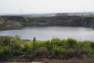 Lagunas de Ambroz