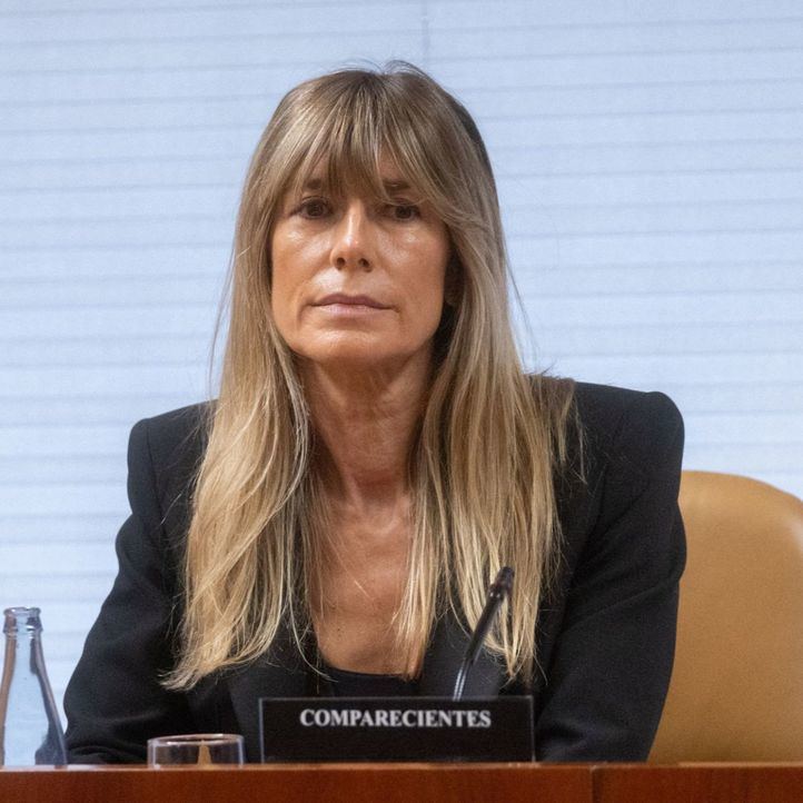 Begoña Gómez comparece en la comisión que investiga en la Asamblea de Madrid si hubo trato de favor con ella en la UCM
