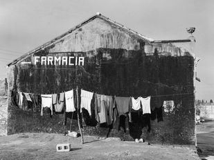 'Madrid en construcción': la exposición que recorre 45 años de transformación urbana