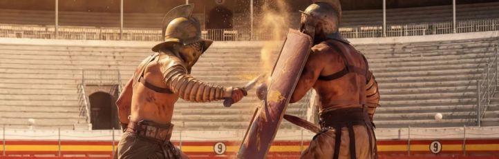 El Hipódromo de la Zarzuela se convertirá en un Coliseo Romano durante cuatro días --26, 28, 29 y 30 de junio