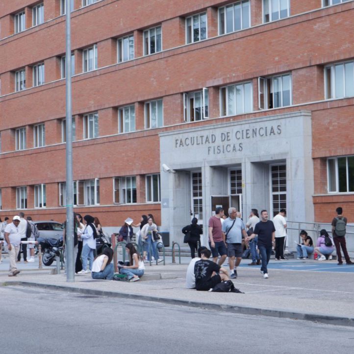 El 31% de los universitarios cambia de ciudad para estudiar