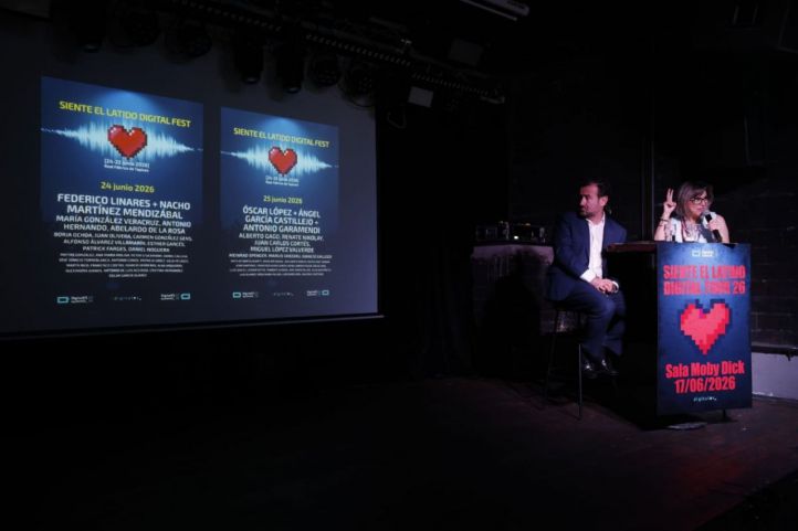Digitales Summit 2026