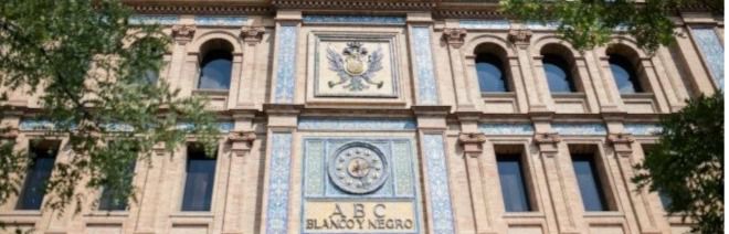 La Comunidad inicia la declaración BIC de los edificios de Prensa Española