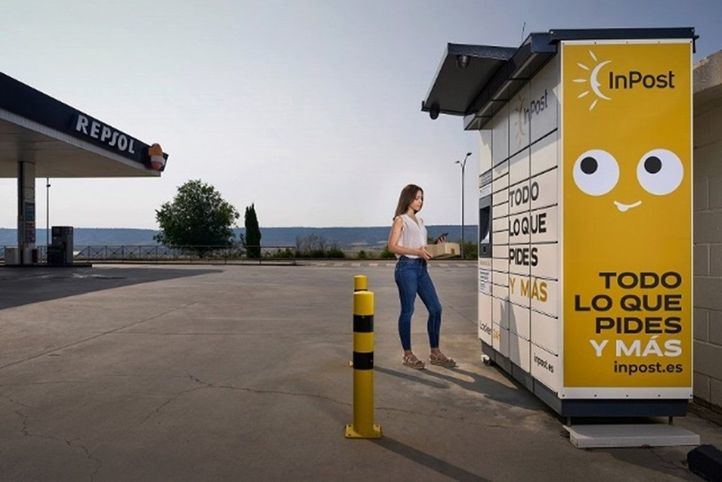 El Ayuntamiento renuncia a la instalación de 'lockers' en calles de Cuatro Caminos
