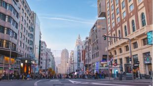 Madrid consolida su posición como destino de compras de lujo en Europa