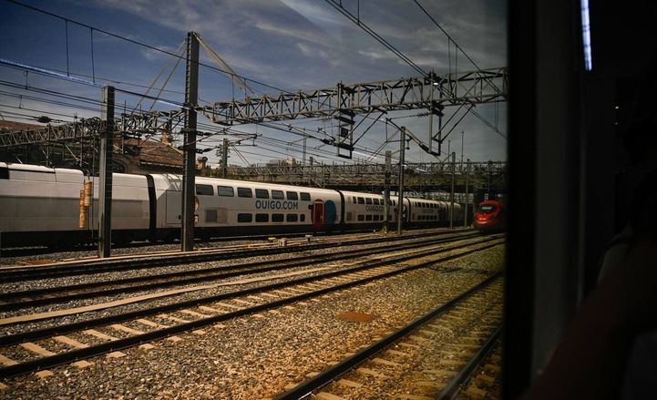 Retrasos en C-2, C-7 y C-8 de Cercanías por un robo de cable entre Torrejón y Alcalá