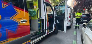 Técnicos de Emergencias Sanitarias