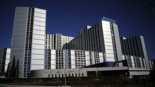 Hospital Ramón y Cajal