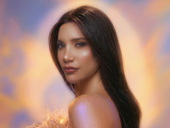 Naiza: del desencanto al renacer artístico con un pop honesto y emocional