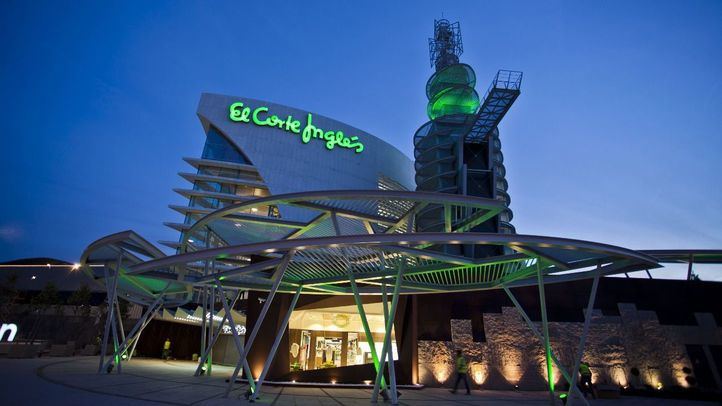 El Corte Inglés avanza en su neutralidad climática