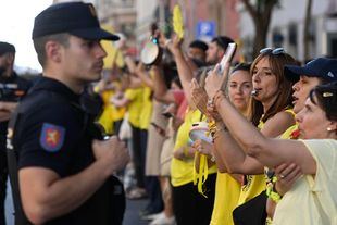 Más Madrid denuncia al Ayuntamiento por no anonimizar datos personales de educadoras infantiles