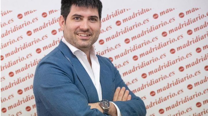 Eduardo Serrano (Tessera): 'El empresario puede profesionalizar y hacer crecer su compañía sin tener que venderla'