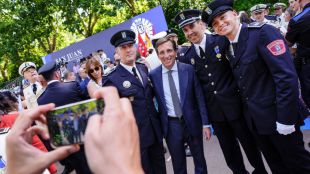 Ayuntamiento y sindicatos de Policía Municipal alcanzan un 'preacuerdo' para un nuevo convenio