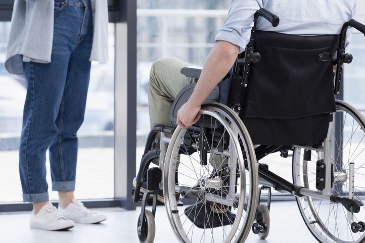 Famma reclama protocolos de evacuación para personas con movilidad reducida en edificios de gran altura