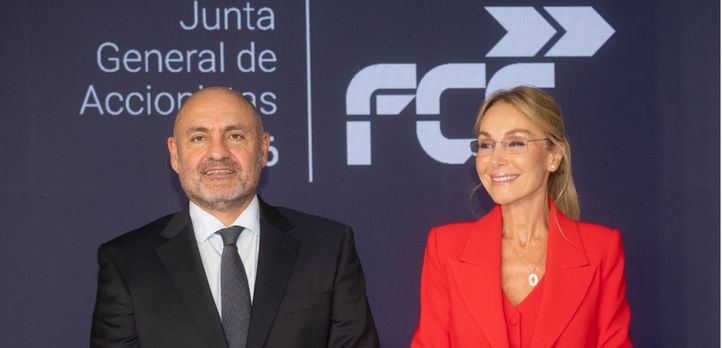 FCC aprueba un dividendo de 0,50 euros por acción y reivindica la fortaleza de su modelo de negocio