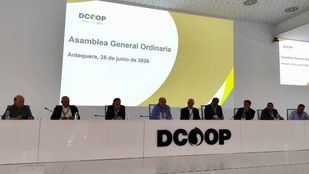 Dcoop cerró 2025 con una facturación consolidada de 1.421 millones de euros