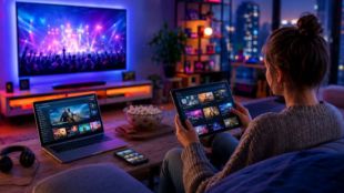 Las nuevas formas de entretenimiento digital que ganan popularidad