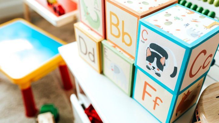 Escuela infantil