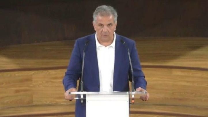 Parla paralizará el cobro de la tasa de basuras