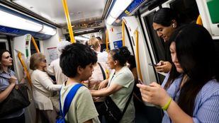 Metro de Madrid