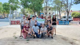 Vecinos de Carabanchel impulsan una oficina comunitaria para ayudar a comprender mejor su factura energética