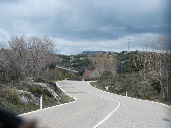 Cerca de 60 millones para mejorar la conectividad en el Madrid rural