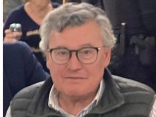 Fallece el secretario general del Pleno de Cibeles, Federico López de la Riva, a los 69 años