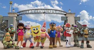 El Parque de Atracciones, a concurso tras seis décadas de explotación por Parque Reunidos