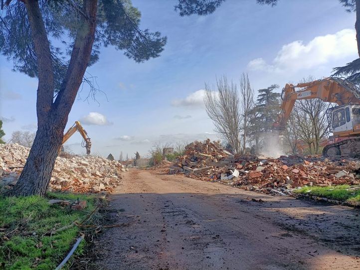 Casa 47 destina 140 millones al impulso del Nuevo Barrio Campamento en Madrid