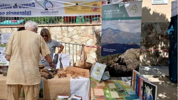 La Feria Sierra Norte 2026 abre este fin de semana en La Cabrera