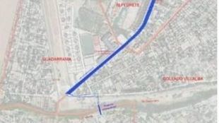 Una nueva pasarela conectará cinco localidades de la Sierra de Guadarrama