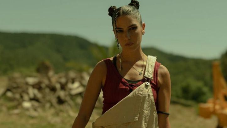 Mar Expósito presenta 'Niña buena', un canto a romper los silencios heredados