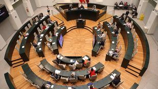 Debate sobre el Estado de la Ciudad