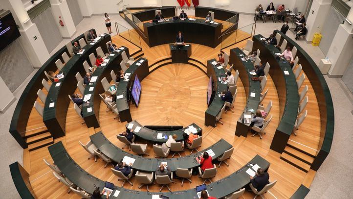 Debate sobre el Estado de la Ciudad