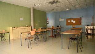 Aula escolar