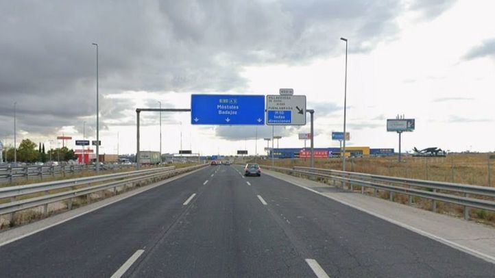Obras de mejora del firme en la A-5: así serán los cortes y desvíos previstos este verano