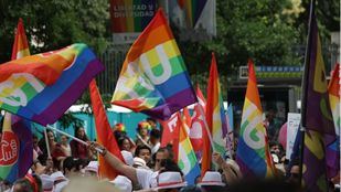 Sol cierra esta tarde hasta finalizar el servicio por el Orgullo