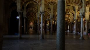La guía oficial de la Mezquita de Córdoba que está llenando sus visitas con viajeros de toda España