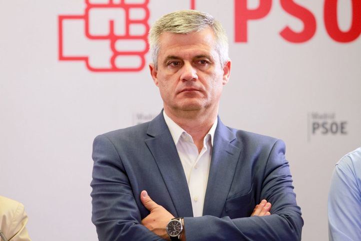 David Lucas