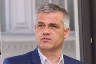 David Lucas